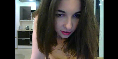 YoonaIm pussy anal fuck and squirt part2 - 161cams.com