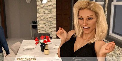 Family Afair Handjob Strapon Sex Milf