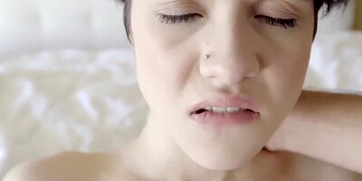 Bratty Sis-Glue your Step Sister