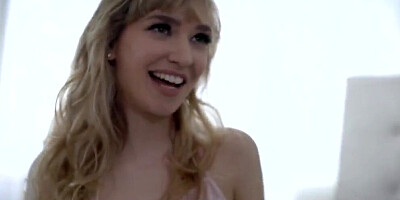 PURE TABOO Catfished Stepdad Tricked into Sex with Step-Teen