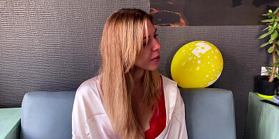 Stepmother Got a Gift She REALLY Deserved - New Year 2024 - Family Fantasy