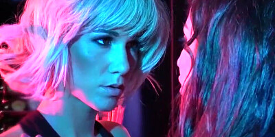 Compilation of smoking hot babes having both straight and lesbian sex