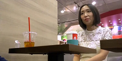 Never Been With Anyone but My Husband - A Rare Wife Who Kept Her Chastity Has a Serious Affair! Close Encounter Sex 3 - 2