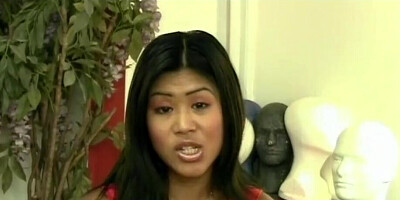 Interracial Passion - Episode 3