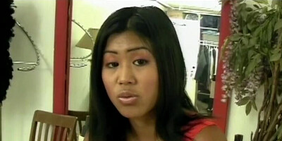 Interracial Passion - Episode 3