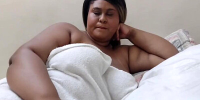 NAUGHT STEP MOTHER LOVES IT WHEN HER STEPSON FUCKS HER VERY HORNY CUM IN HER