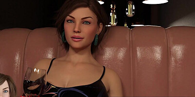 Foot of the Mountains - (PT 117)