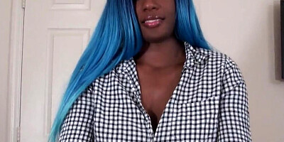 Practice date with step dad