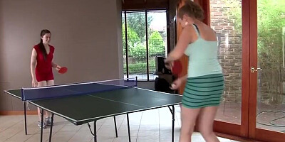 Taliah Mac and her girlfriend are enjoying in hot lesbian aciton