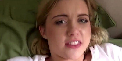 Stepsister Daydream - Chloe Cherry