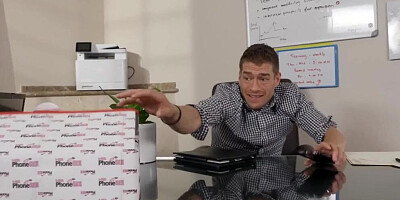 Brazzers Exxtra The Package 03/26/2019