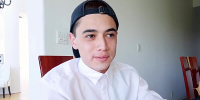 Chanel Preston wraps her cunt around Juan El Caballo Loco's dick