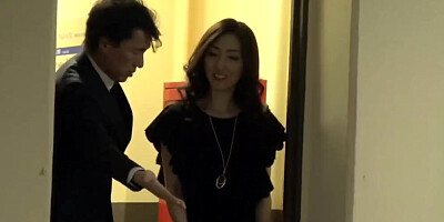Keiko, Mitsuyo & Anri - Fornicating With Beautiful Women