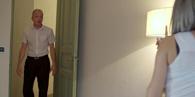 A New Romance, Tracy and Tim