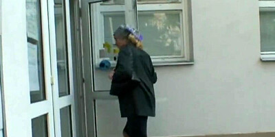 Family Nasty Report - Story #10