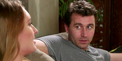 James Deen Rough Sex With His Big Ass Step Sister