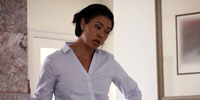 Family Sinners - Alt Stepmom Fucks Petite Stepson