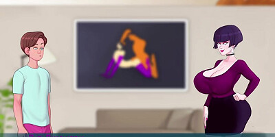 Complete Gameplay - Sex Note, Part 8