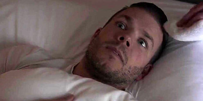 Stepmom Says, When I'm kissing you it feels like I'm kissing my stepbrother