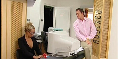 MANDY BRIGHT – Paradise of SEXXX - scene #02