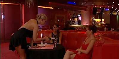 MANDY BRIGHT – Paradise of SEXXX - scene #02