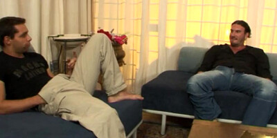 Le Donne Mature vogliono Godere! - (Full Movie)