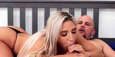 Sneaky Sex - Abella Danger - Bound To Be A Happy Birthday American Babe Stepsister Instagram