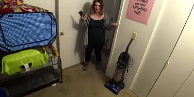 Secret Sex With My Step Sister EP 3