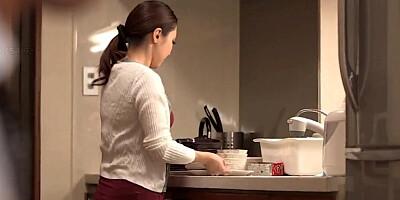 Her Husband Doesn't Know My Wild Secret Lusts Yuko