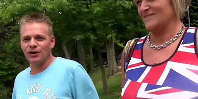 Blonde Mure Et Grosse Toujours Heureuse De Baiser