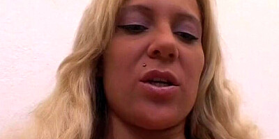 Rede nicht sondern Fick mich