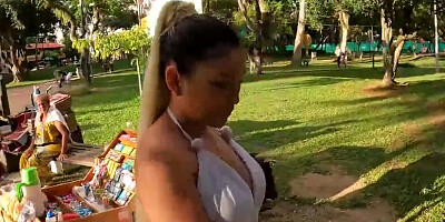 Paisa Colombiana