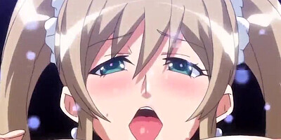 Brother step sister hentai