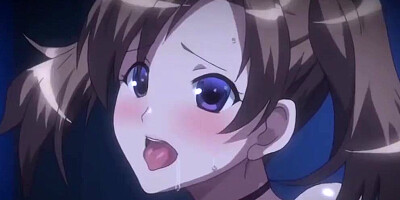 Brother step sister hentai