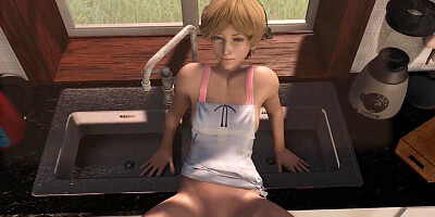 Final Fantasy xiii Alyssa Zaidelle Getting Filled Up With Cum By A Big Cock (Full Length Animated Hentai Porno)
