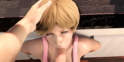 Final Fantasy xiii Alyssa Zaidelle Getting Filled Up With Cum By A Big Cock (Full Length Animated Hentai Porno)