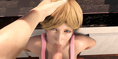 Final Fantasy xiii Alyssa Zaidelle Getting Filled Up With Cum By A Big Cock (Full Length Animated Hentai Porno)