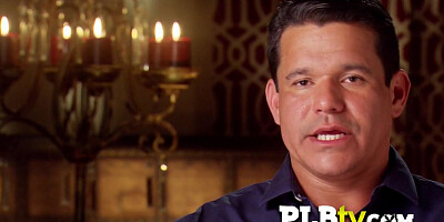 Softcore doggystyle in a hot tub with a horny swinger couple