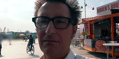 Kinky MILF pushes dildo in her cunt along with that hard cock