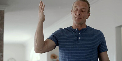 FamilyXXX - Redhead Teen Has Stepdad Cum On Her Braces (Reese Robbins)