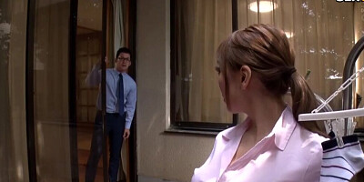 17 (SUB) 01-2019 HITOMI HORNY BROTHER IN LAW