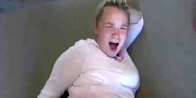 Geile Schlampe Mit Grobem Arsch