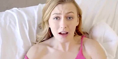 Caught Fucking my Step Sister