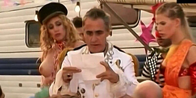 Circo Rojo - Episode 11 - PlayBoy TV Serie - 2007 - Latin