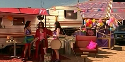 Circo Rojo - Episode 11 - PlayBoy TV Serie - 2007 - Latin