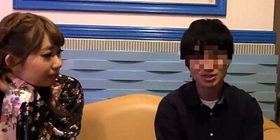 Coming of Age Ceremony is Like a Porno Session! High-Ranking Courtesan Girls Successfully Agree to Appear in Porn! - 2