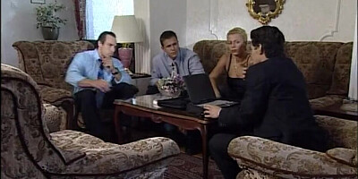 Perverse Legacy! (Scene 04)