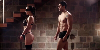 Sexo - El Tutorial - Episodio 4 - Playboy TV Serie