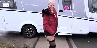 Stiefmutter fickt Sohn kein Vater nach Hause