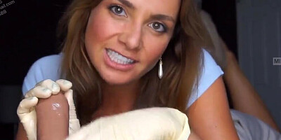 Janey Jones - Milked by Stepmommy